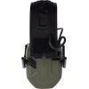 Тактичні навушники Earmor M300A Green (M300A-FG) зображення 3