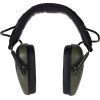 Тактичні навушники Earmor M300A Green (M300A-FG)