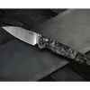 Ніж Kershaw Bel Air CF Black (6105CF) зображення 9