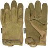Тактичні рукавички Mechanix Original L Coyote (MG-72-010)