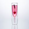 Набор стаканов MasterPro Mixology з подвійними стінками, 190 мл, 2 шт (BGMP-20205) изображение 4