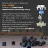Клавиатура Ducky One 3 Cherry MX Blue RGB UA USB Black (DKON2108ST-CUAPXCLAWSC1) изображение 6