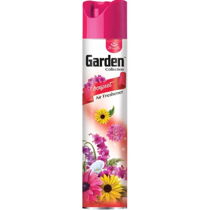 Освежитель воздуха Garden Bouquet 300 мл (8697418293203)