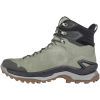 Ботинки Lowa Innovo GTX MID Seaweed-grey 43.5 (311330-7438-43.5) изображение 3