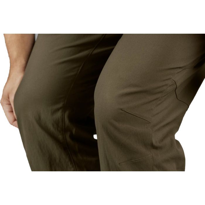 Штани Seeland Outdoor stretch Зелений 48 (11021232802) зображення 5
