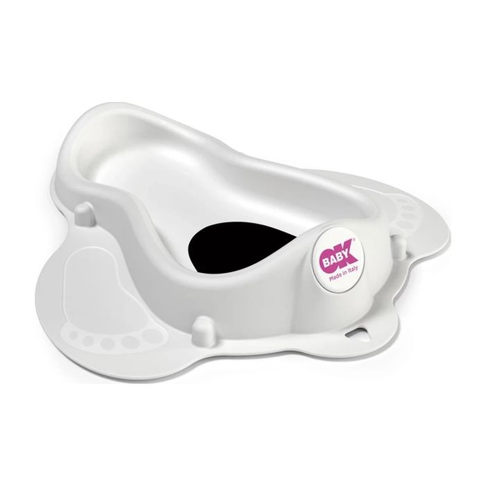 Горшок Ok Baby Magic Potty вертикальный голубой (39311500) изображение 2