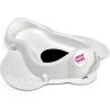 Горшок Ok Baby Magic Potty вертикальный белый (39311600) изображение 2