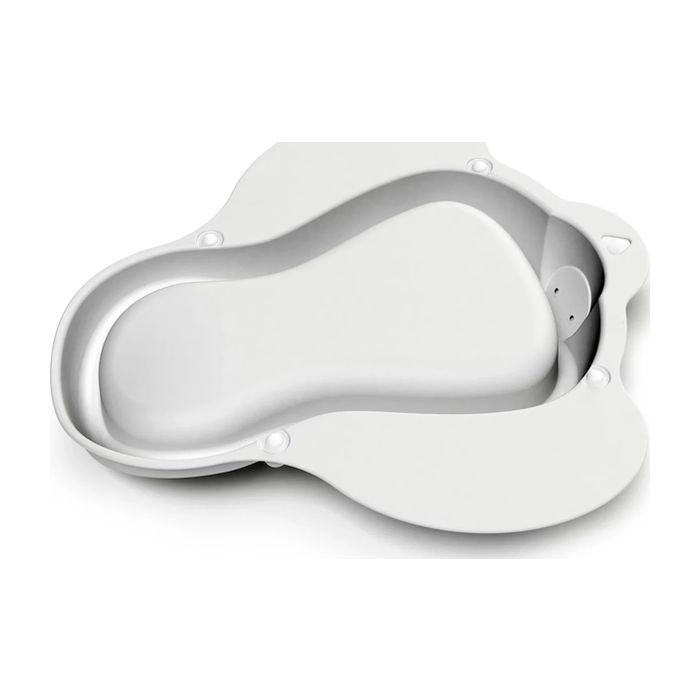 Горшок Ok Baby Magic Potty вертикальный голубой (39311500) изображение 3