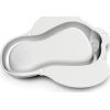 Горшок Ok Baby Magic Potty вертикальный белый (39311600) изображение 3