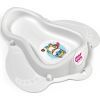Горшок Ok Baby Magic Potty вертикальный белый (39311600)
