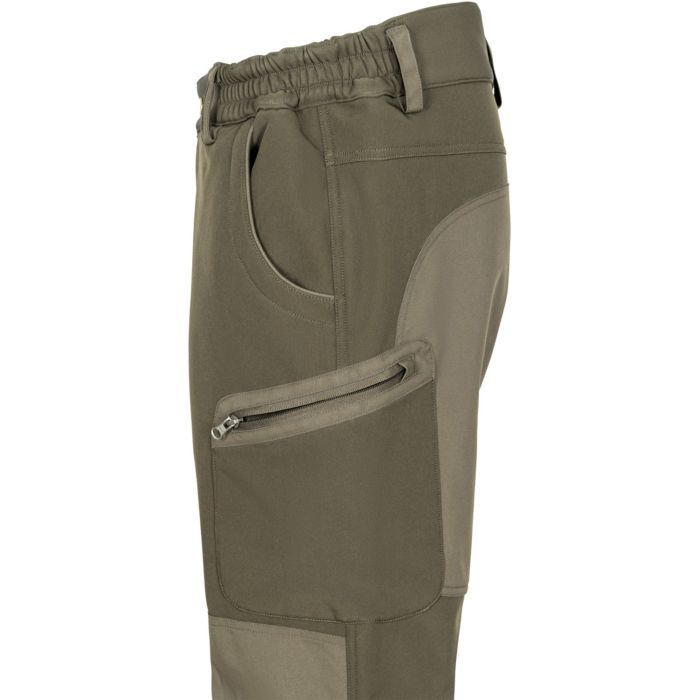 Штани Hallyard Breda Olive 60 (breda-t/7837-001 60) зображення 8