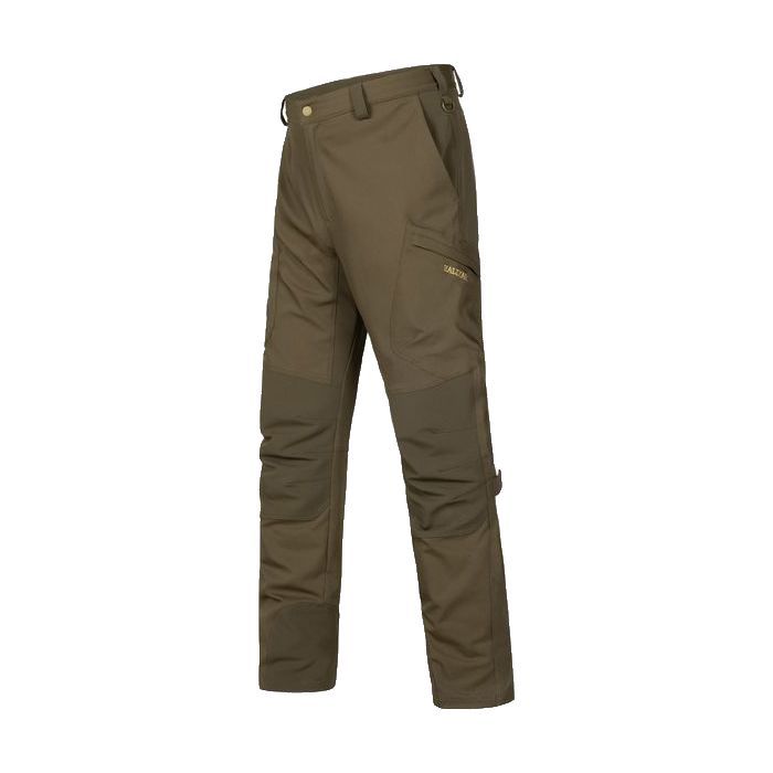 Штани Hallyard Valdez Brown 50 (valdez-t-001 50)