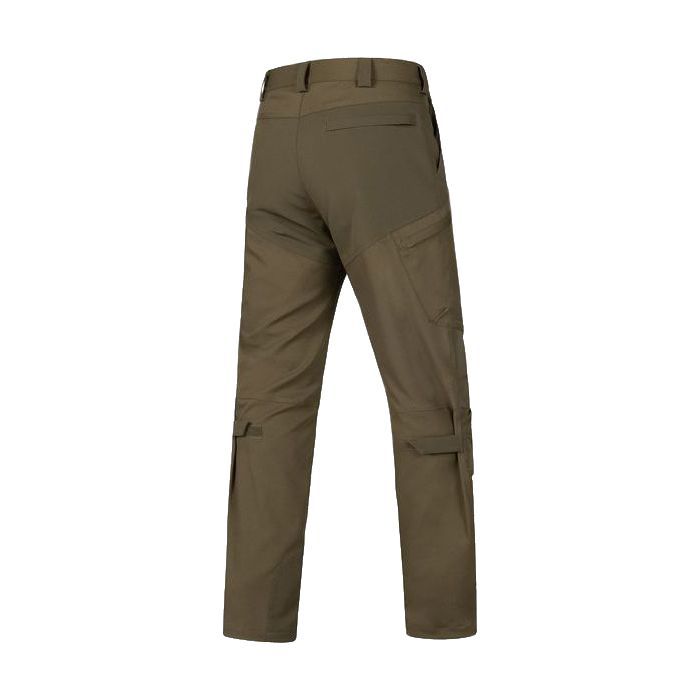 Штани Hallyard Valdez Brown 50 (valdez-t-001 50) зображення 2