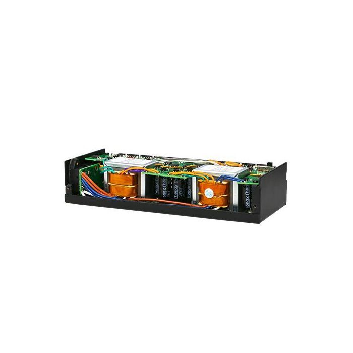 Блок живлення для гітарних педалей Mooer Macro Power S12 зображення 8