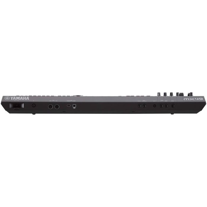 Синтезатор Yamaha MX49 изображение 2