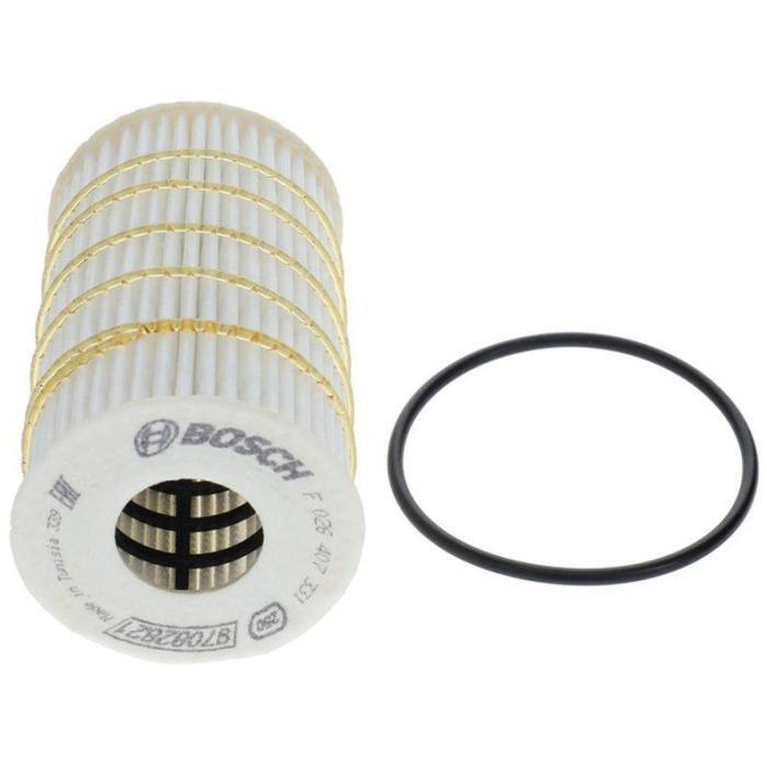 Фільтр масляний Bosch F026407331 > ціни в Києві та Україні Фільтр масляний Bosch F026407331
