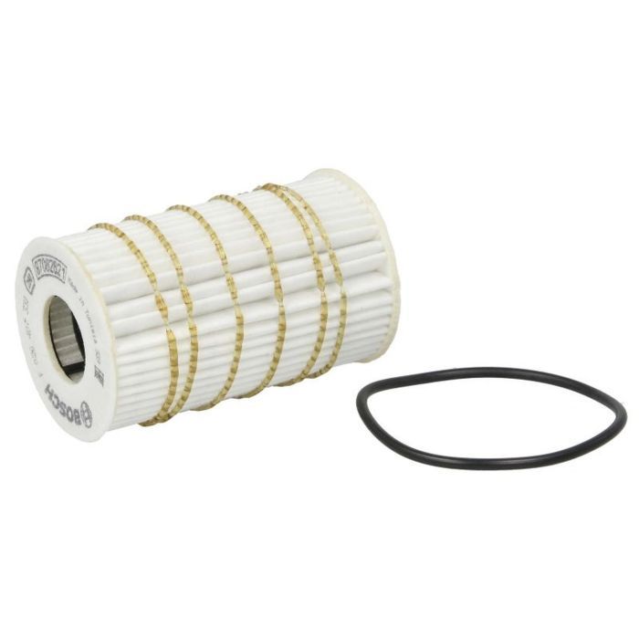 Фільтр масляний Bosch F026407331 зображення 3 Фільтр масляний Bosch F026407331 зображення 3