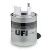 Фильтр топливный UFI 24.095.07