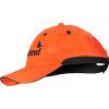Кепка Seeland Hi-Vis One size Помаранчева (18021205599) изображение 2