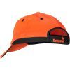 Кепка Seeland Hi-Vis One size Помаранчева (18021205599) изображение 3
