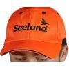 Кепка Seeland Hi-Vis One size Помаранчева (18021205599)