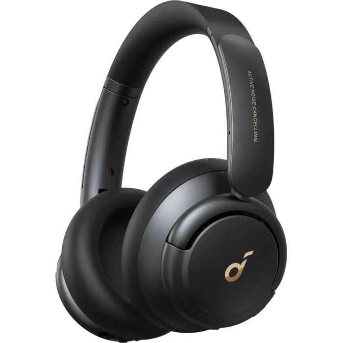 Наушники Anker SoundCore Life Q30 v2 Black (A3028313)