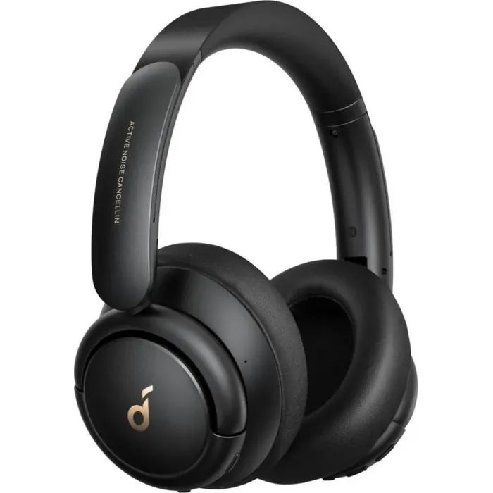 Наушники Anker SoundCore Life Q30 v2 Black (A3028313) изображение 2