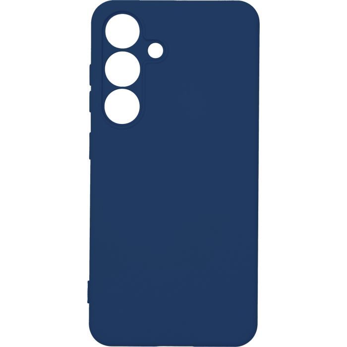 Чехол для мобильного телефона Armorstandart ICON Samsung S25 Plus Camera cover Blue (ARM81577)
