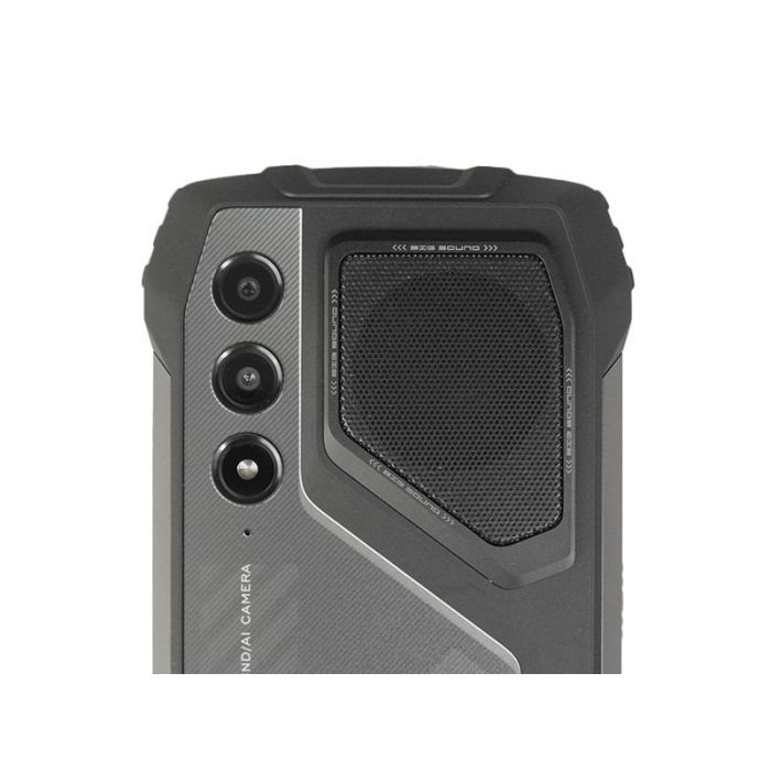 Мобильный телефон Oscal Pilot 1 6/256GB Black изображение 11