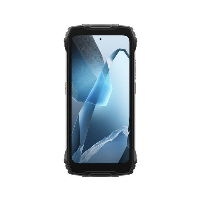Мобильный телефон Oscal Pilot 1 6/256GB Black изображение 2