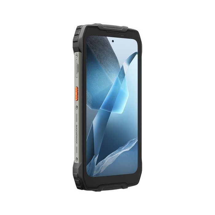 Мобильный телефон Oscal Pilot 1 6/256GB Black изображение 8