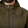 Куртка Seeland Hawker Shell II Хакі 60 (10021912808) изображение 4