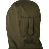 Куртка Seeland Hawker Shell II Хакі 60 (10021912808) изображение 7