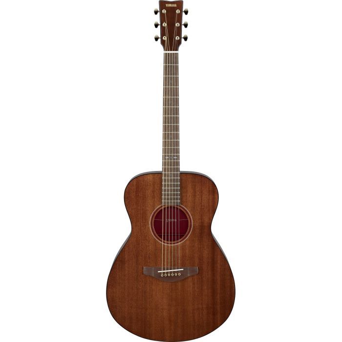 Гитара электроакустическая Yamaha Storia III изображение 3