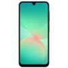 Мобильный телефон Samsung Galaxy A26 5G 8/256Gb Black (SM-A266BZKCEUC) изображение 2