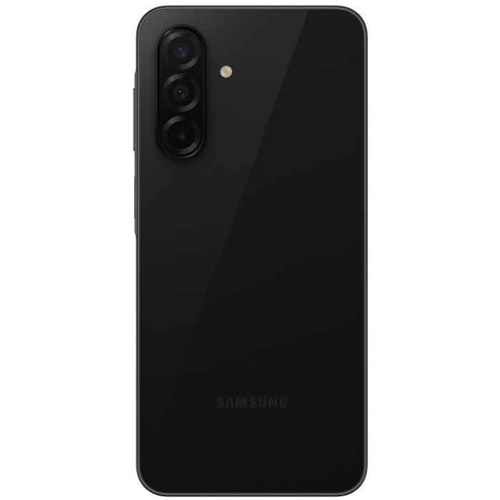 Мобильный телефон Samsung Galaxy A26 5G 8/256Gb Black (SM-A266BZKCEUC) изображение 5