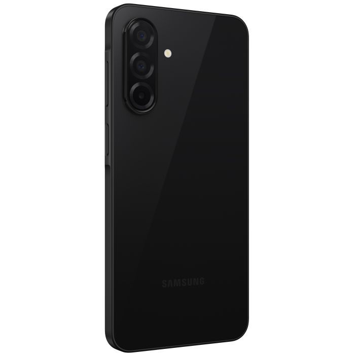 Мобильный телефон Samsung Galaxy A26 5G 8/256Gb Black (SM-A266BZKCEUC) изображение 6