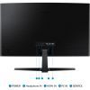 Монітор Samsung LS27D366GAIXCI зображення 2