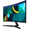 Монітор Samsung LS27D366GAIXCI зображення 3