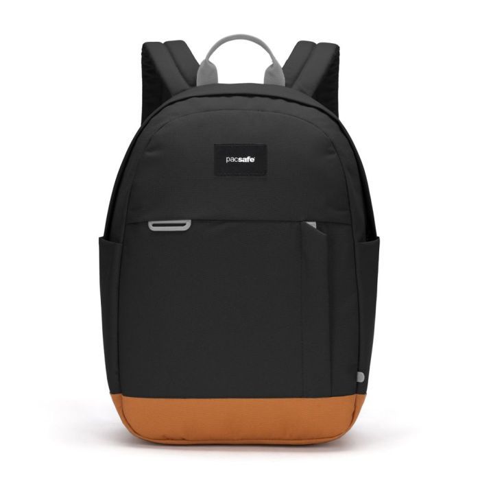 Рюкзак туристический Pacsafe Go 15L рожевий (35110340)