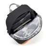 Рюкзак туристический Pacsafe Go 15L чорний (35110130) изображение 3