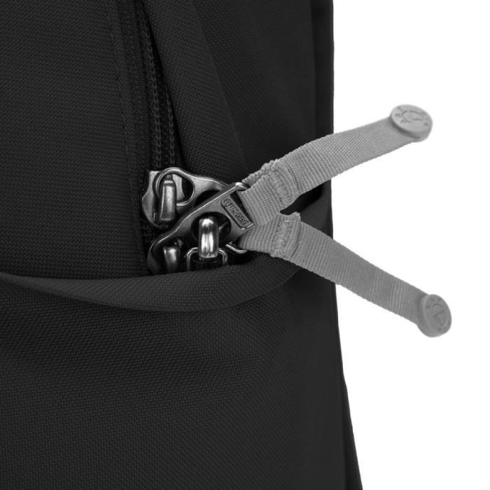 Рюкзак туристический Pacsafe Go 15L рожевий (35110340) изображение 8