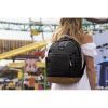 Рюкзак туристический Pacsafe Go 15L чорний (35110130) изображение 9