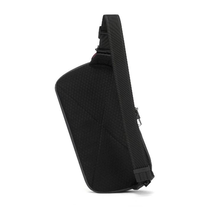 Сумка Pacsafe Metrosafe X Urban Sling Графітова (30615144) зображення 2