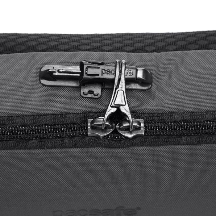 Сумка Pacsafe Metrosafe X Urban Sling Графітова (30615144) зображення 5