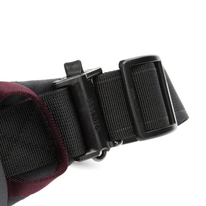 Сумка Pacsafe Metrosafe X Urban Sling Графітова (30615144) зображення 6