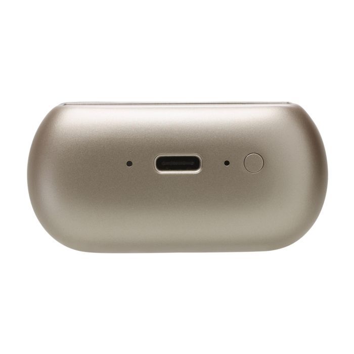 Навушники JBL Tour Pro 3 Latte (JBLTOURPRO3LTT) зображення 10