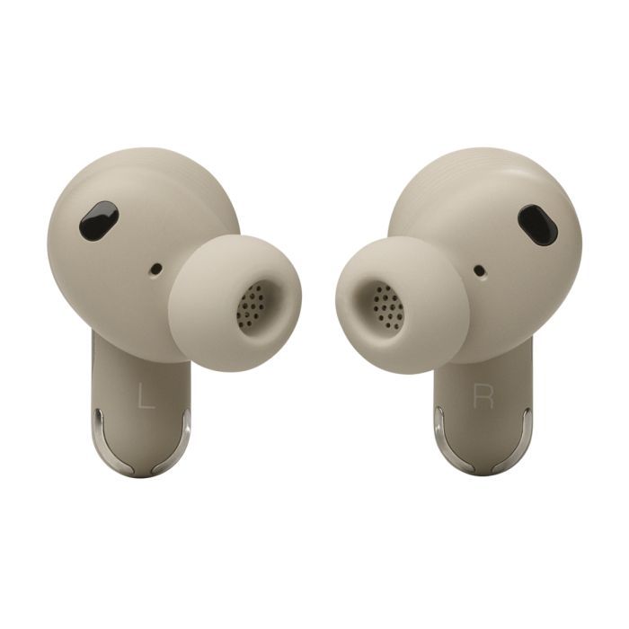 Навушники JBL Tour Pro 3 Latte (JBLTOURPRO3LTT) зображення 5