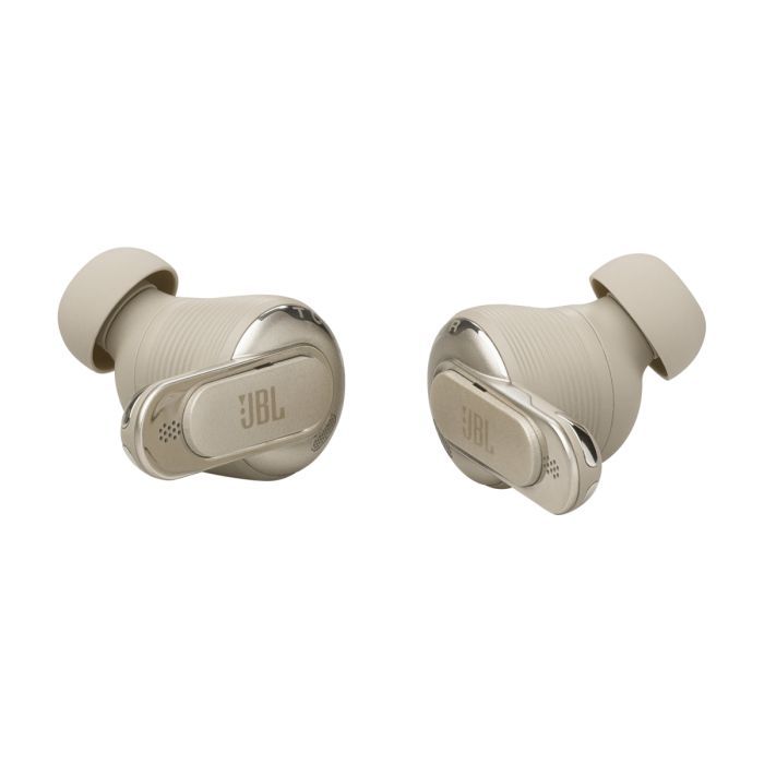 Навушники JBL Tour Pro 3 Latte (JBLTOURPRO3LTT) зображення 6
