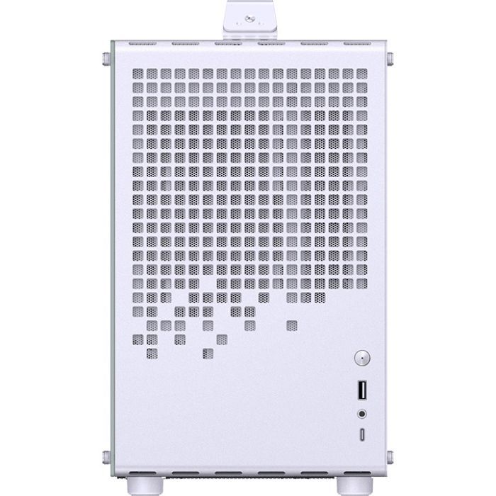 Корпус JONSBO Z20 White изображение 3